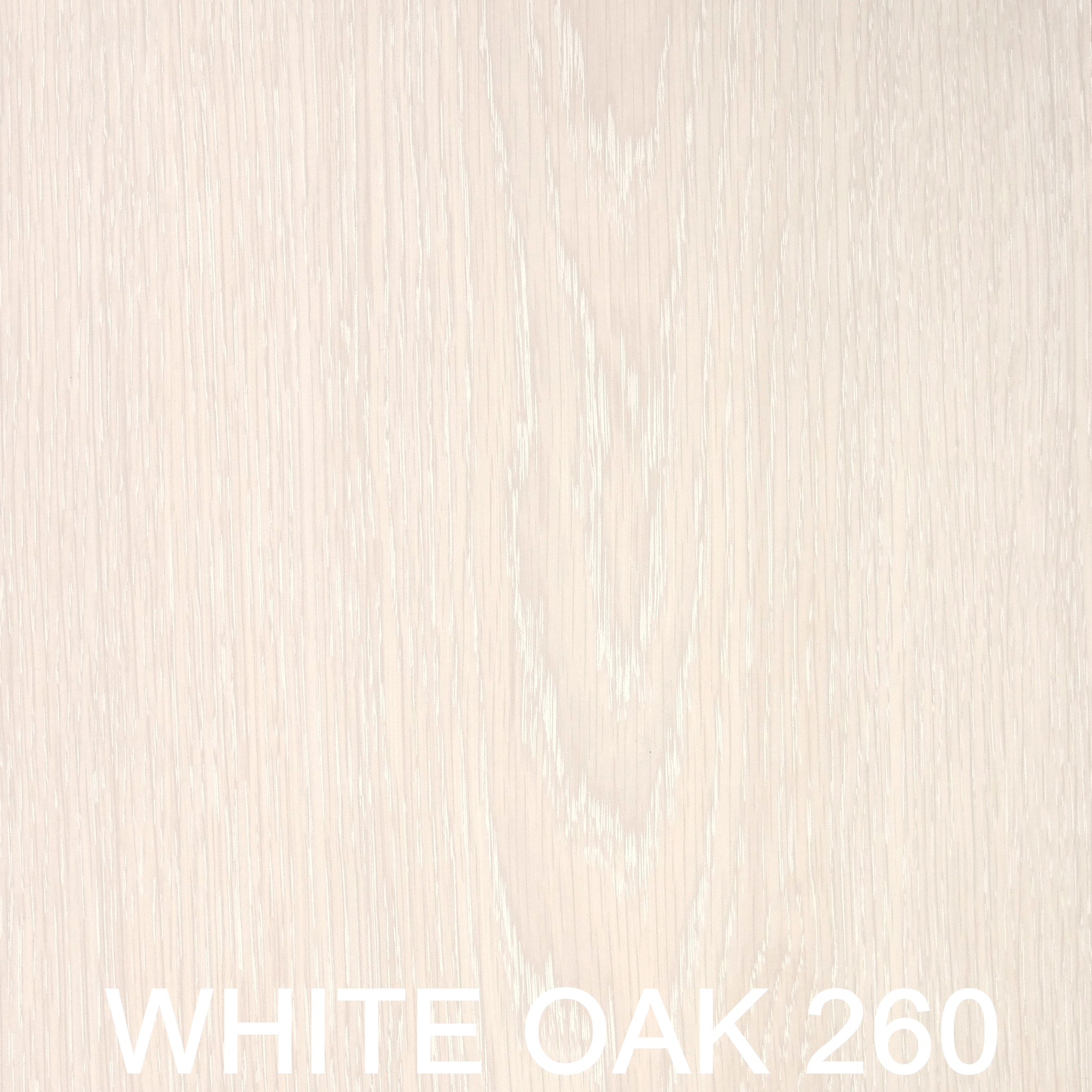 White oak